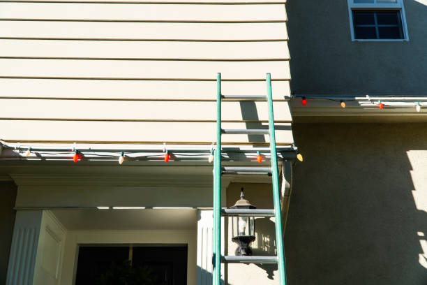 How To Choose The Right Materials for Your Siding Installation in 'Jasper, GA